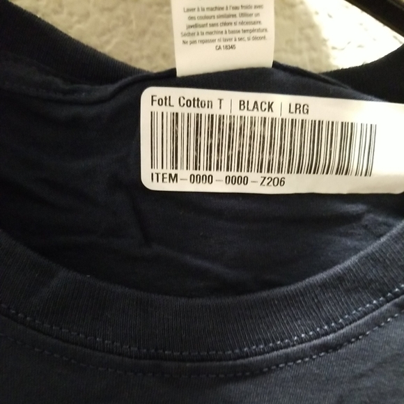 Do All Things Womens T Shirt Large - Picture 7 of 14